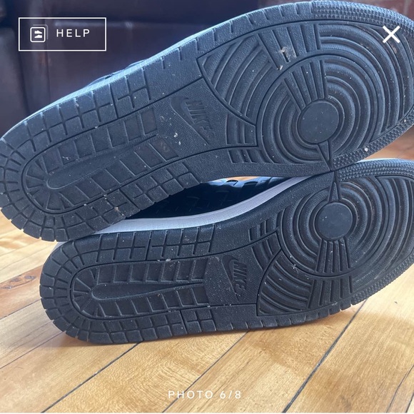 Jordan Illusions - Picture 4 of 8